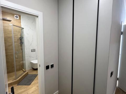 квартира по адресу Фортечный тупик (Тверской), 7-Б