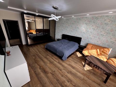 квартира по адресу Лазурная ул., 5/13