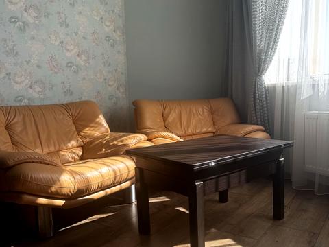 квартира по адресу Лазурная ул., 5/13