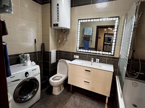 квартира по адресу Лазурная ул., 5/13