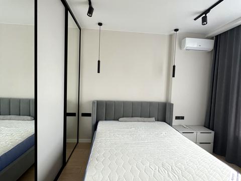 квартира по адресу Фортечный тупик (Тверской), 7-Б