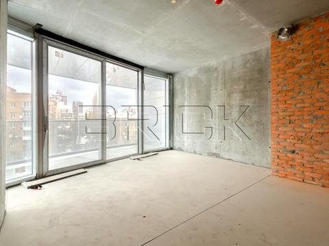 квартира за адресою Іоанна Павла II вул. (Патріса Лумумби), 12