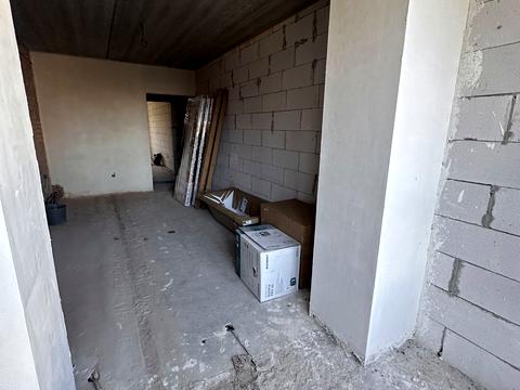 квартира за адресою Озерна вул., 16Б