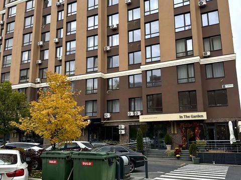 квартира за адресою Свободи вул., 3-С