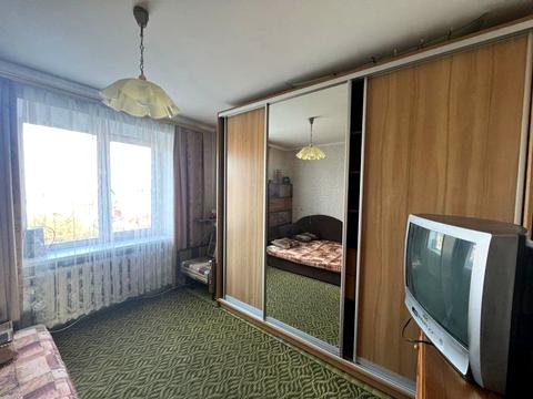 квартира за адресою Кам'янецька вул., 50/2