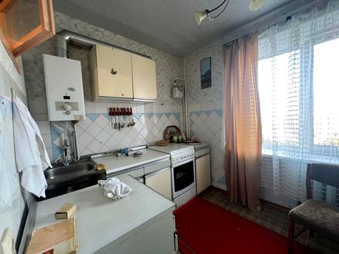 квартира за адресою Кам'янецька вул., 50/2