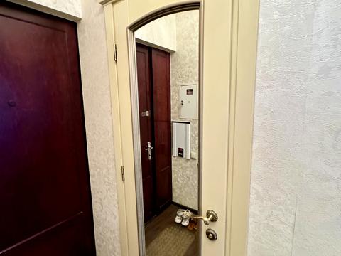 квартира по адресу Малая Арнаутская ул., 11