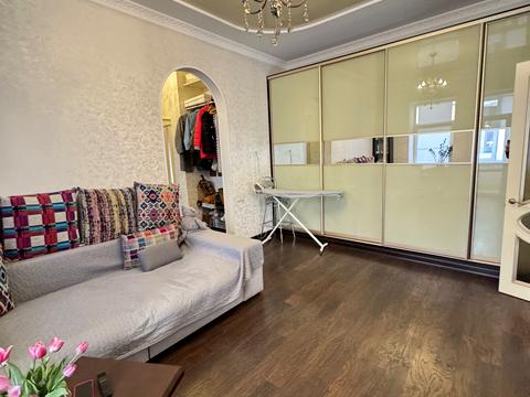 квартира по адресу Малая Арнаутская ул., 11