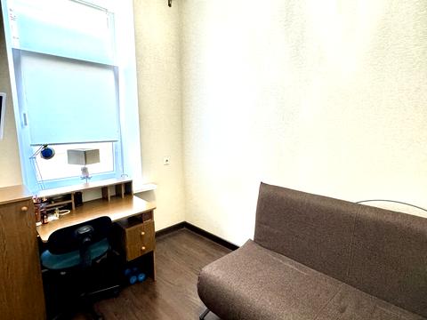 квартира по адресу Малая Арнаутская ул., 11