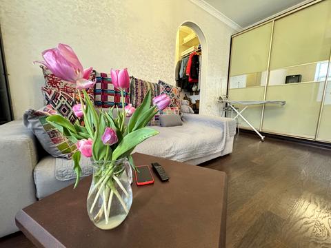 квартира по адресу Малая Арнаутская ул., 11