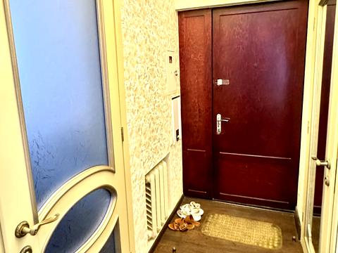 квартира по адресу Малая Арнаутская ул., 11