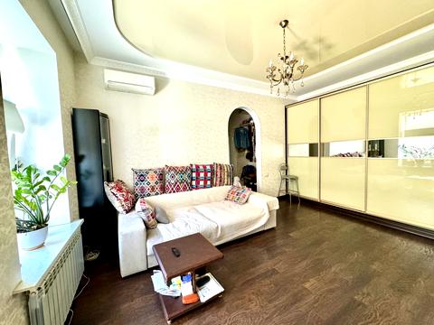 квартира по адресу Малая Арнаутская ул., 11