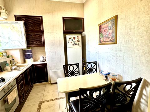 квартира по адресу Малая Арнаутская ул., 11