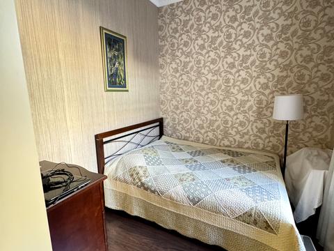 квартира по адресу Малая Арнаутская ул., 11