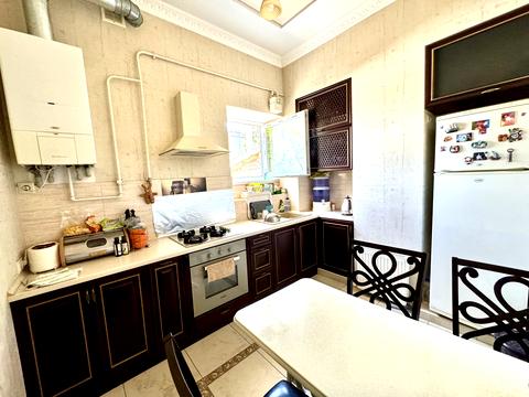 квартира по адресу Малая Арнаутская ул., 11