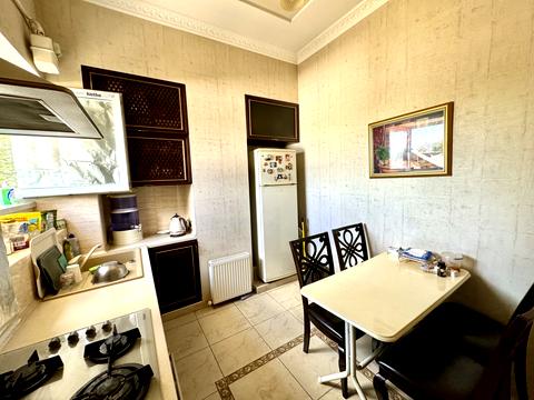 квартира по адресу Малая Арнаутская ул., 11