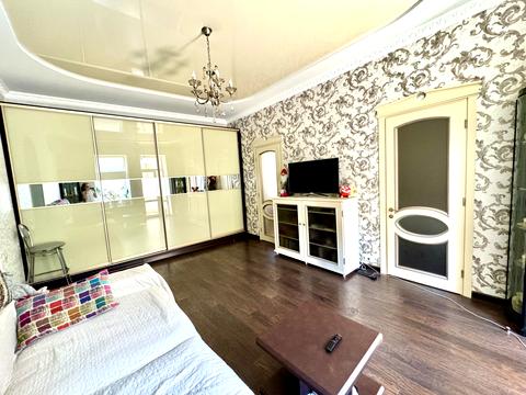 квартира по адресу Малая Арнаутская ул., 11