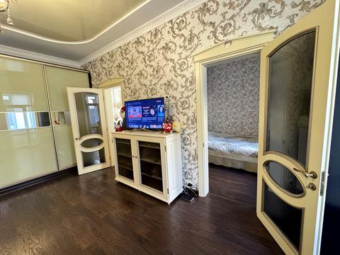 квартира по адресу Малая Арнаутская ул., 11