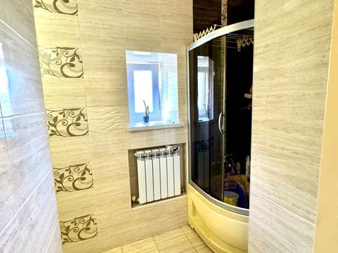 квартира по адресу Малая Арнаутская ул., 11