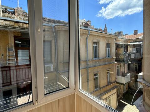 квартира по адресу Малая Арнаутская ул., 11