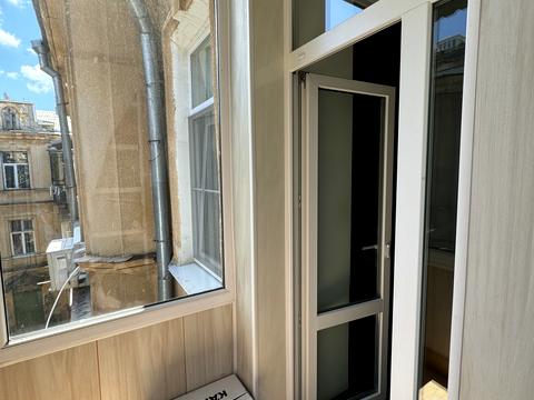 квартира по адресу Малая Арнаутская ул., 11