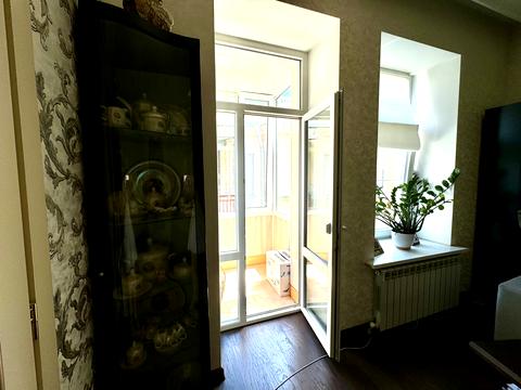 квартира по адресу Малая Арнаутская ул., 11