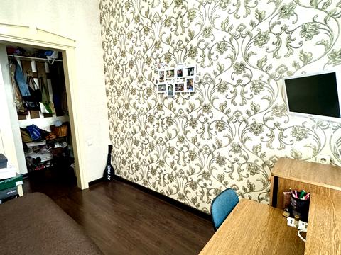 квартира по адресу Малая Арнаутская ул., 11