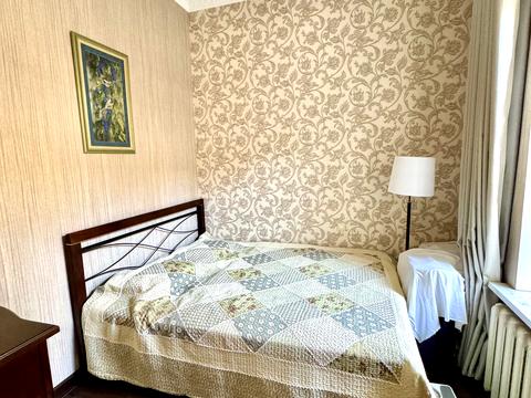 квартира по адресу Малая Арнаутская ул., 11