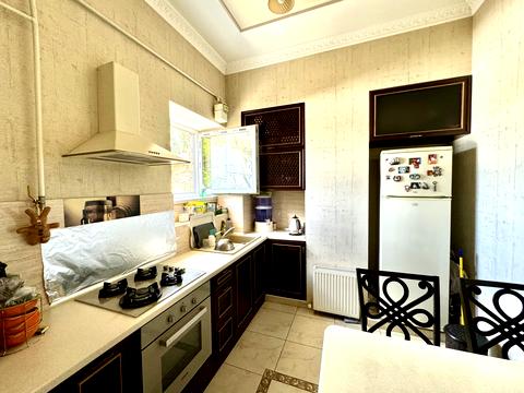 квартира по адресу Малая Арнаутская ул., 11