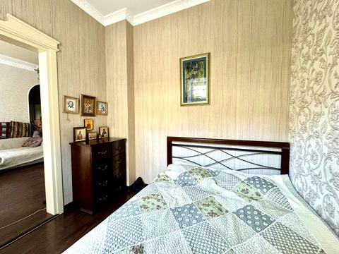 квартира по адресу Малая Арнаутская ул., 11