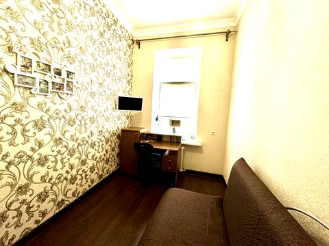 квартира по адресу Малая Арнаутская ул., 11