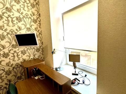 квартира по адресу Малая Арнаутская ул., 11