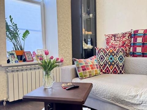 квартира по адресу Малая Арнаутская ул., 11