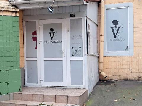 коммерческая по адресу Крещатик ул., 46-А