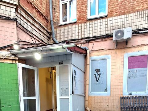 коммерческая по адресу Крещатик ул., 46-А