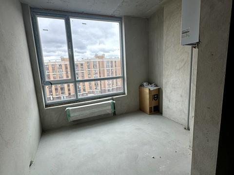 квартира за адресою Свободи вул., 3-С