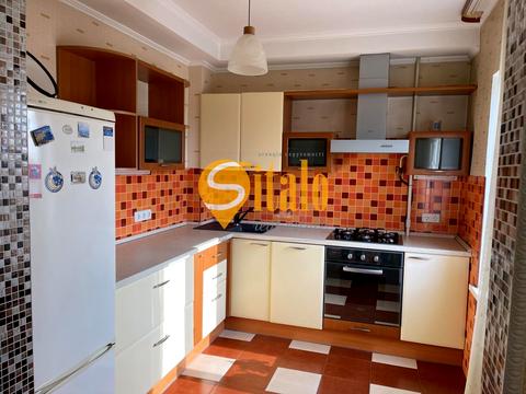 квартира за адресою Миколи Бажана просп., 5-Е