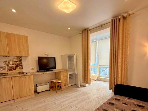 квартира за адресою Джерельна вул., 4