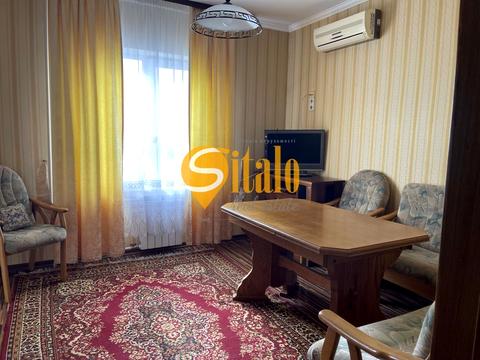 квартира за адресою Миколи Бажана просп., 5-Е