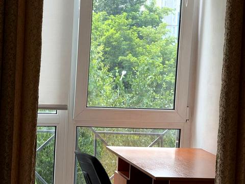 квартира за адресою Джерельна вул., 4