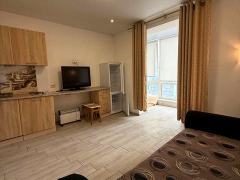 квартира за адресою Джерельна вул., 4