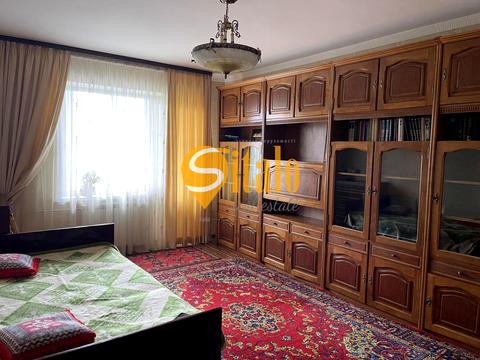 квартира за адресою Миколи Бажана просп., 5-Е