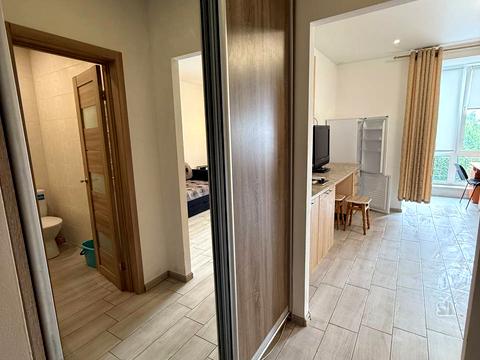 квартира за адресою Джерельна вул., 4