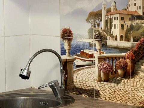 квартира за адресою Джерельна вул., 4