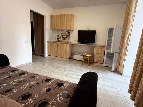 квартира за адресою Джерельна вул., 4