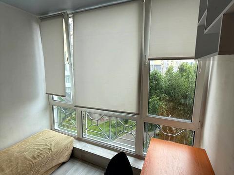 квартира за адресою Джерельна вул., 4