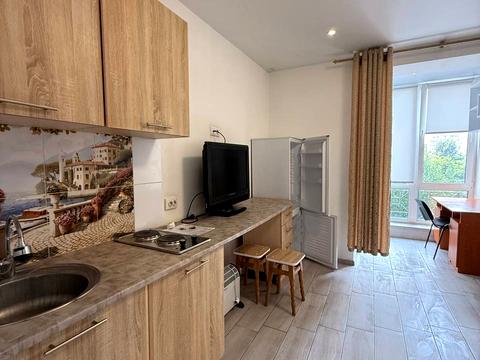 квартира за адресою Джерельна вул., 4