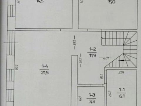 будинок за адресою Богдана Хмельницького вул.