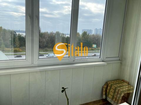 квартира за адресою Миколи Бажана просп., 5-Е