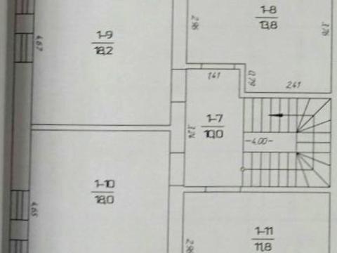 будинок за адресою Богдана Хмельницького вул.